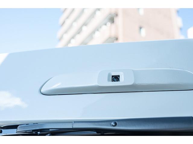 ハイエースワゴン GL 新車未登録/10人乗り/パノラミックビューモニター/デジタルインナーミラー/電動スライドドア/ALPINE BIGXナビ/ALPINE フリップダウンモニター/ETC/ドライブレコーダー(20枚目)