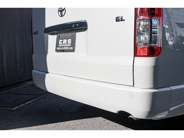 ハイエースワゴン GL 新車未登録/10人乗り/パノラミックビューモニター/デジタルインナーミラー/電動スライドドア/ALPINE BIGXナビ/ALPINE フリップダウンモニター/ETC/ドライブレコーダー(22枚目)