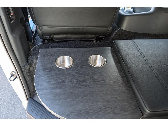 ハイエースワゴン GL 新車未登録/10人乗り/パノラミックビューモニター/デジタルインナーミラー/電動スライドドア/ALPINE BIGXナビ/ALPINE フリップダウンモニター/ETC/ドライブレコーダー(49枚目)