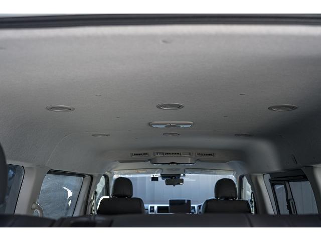ハイエースワゴン GL 新車未登録/10人乗り/パノラミックビューモニター/デジタルインナーミラー/電動スライドドア/ALPINE BIGXナビ/ALPINE フリップダウンモニター/ETC/ドライブレコーダー(53枚目)