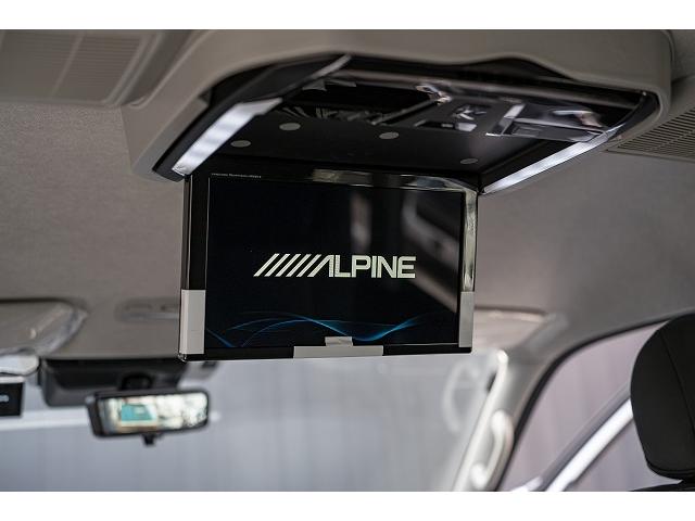 ハイエースワゴン GL 新車未登録/10人乗り/パノラミックビューモニター/デジタルインナーミラー/電動スライドドア/ALPINE BIGXナビ/ALPINE フリップダウンモニター/ETC/ドライブレコーダー(66枚目)