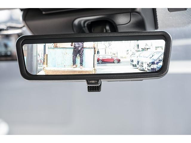 ハイエースワゴン GL 新車未登録/10人乗り/パノラミックビューモニター/デジタルインナーミラー/電動スライドドア/ALPINE BIGXナビ/ALPINE フリップダウンモニター/ETC/ドライブレコーダー(79枚目)