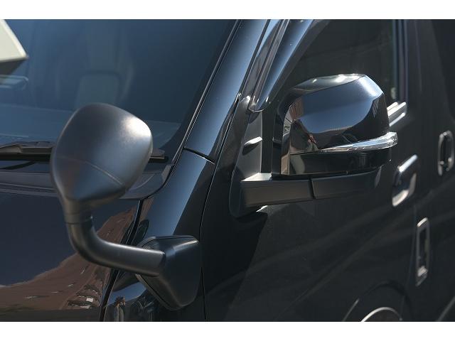 ハイエースワゴン ＧＬ　３ナンバー／１０人乗り／ＲＡＹＳ　チームデイトナ　ＦＤＸ１７インチ／ＡＬＰＩＮＥ　ＢＩＧＸナビ／フリップダウンモニター／電動スライドドア／ＥＴＣ／ＬＥＤヘッドライト（12枚目）