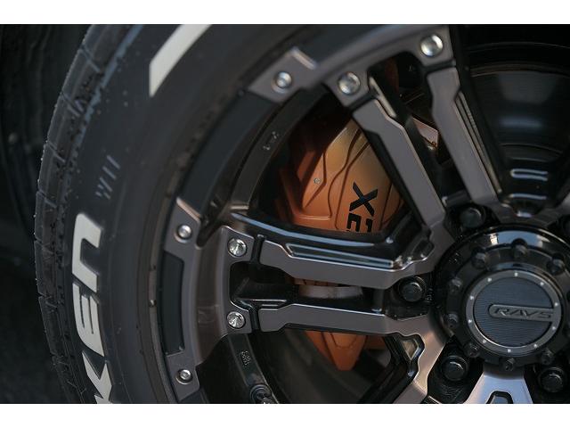 ハイエースワゴン ＧＬ　３ナンバー／１０人乗り／ＲＡＹＳ　チームデイトナ　ＦＤＸ１７インチ／ＡＬＰＩＮＥ　ＢＩＧＸナビ／フリップダウンモニター／電動スライドドア／ＥＴＣ／ＬＥＤヘッドライト（25枚目）