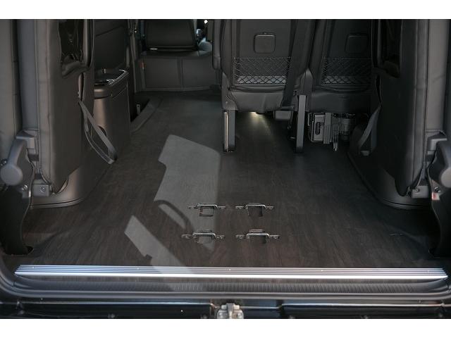 ハイエースワゴン ＧＬ　３ナンバー／１０人乗り／ＲＡＹＳ　チームデイトナ　ＦＤＸ１７インチ／ＡＬＰＩＮＥ　ＢＩＧＸナビ／フリップダウンモニター／電動スライドドア／ＥＴＣ／ＬＥＤヘッドライト（47枚目）