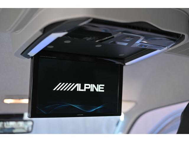 ハイエースワゴン ＧＬ　３ナンバー／１０人乗り／ＲＡＹＳ　チームデイトナ　ＦＤＸ１７インチ／ＡＬＰＩＮＥ　ＢＩＧＸナビ／フリップダウンモニター／電動スライドドア／ＥＴＣ／ＬＥＤヘッドライト（53枚目）