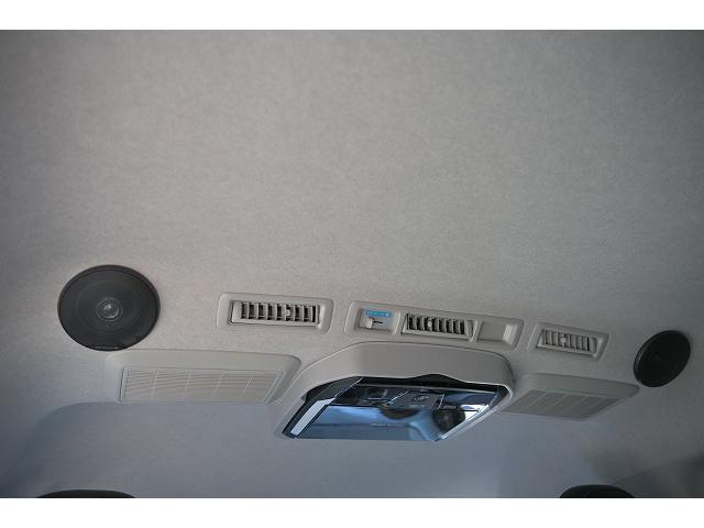 ハイエースワゴン ＧＬ　３ナンバー／１０人乗り／ＲＡＹＳ　チームデイトナ　ＦＤＸ１７インチ／ＡＬＰＩＮＥ　ＢＩＧＸナビ／フリップダウンモニター／電動スライドドア／ＥＴＣ／ＬＥＤヘッドライト（55枚目）