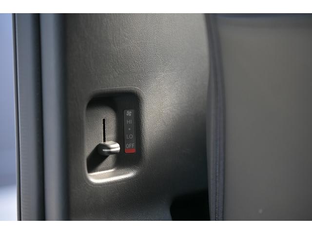 ハイエースワゴン ＧＬ　３ナンバー／１０人乗り／ＲＡＹＳ　チームデイトナ　ＦＤＸ１７インチ／ＡＬＰＩＮＥ　ＢＩＧＸナビ／フリップダウンモニター／電動スライドドア／ＥＴＣ／ＬＥＤヘッドライト（56枚目）