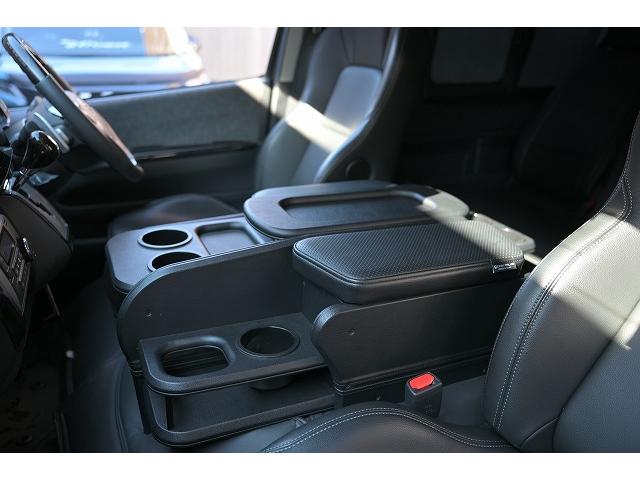 ハイエースワゴン ＧＬ　３ナンバー／１０人乗り／ＲＡＹＳ　チームデイトナ　ＦＤＸ１７インチ／ＡＬＰＩＮＥ　ＢＩＧＸナビ／フリップダウンモニター／電動スライドドア／ＥＴＣ／ＬＥＤヘッドライト（63枚目）