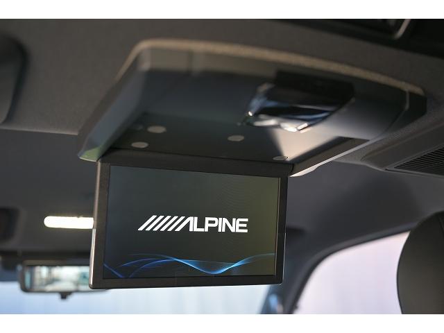 ハイエースバン スーパーGL ダークプライムII ESSEXアルミホイール/ALPINE BIGXナビ/ドライブレコーダー/ベッドキット/ETC/パノラミックビューモニター/デジタルインナーミラー/クリアランスソナー(4枚目)