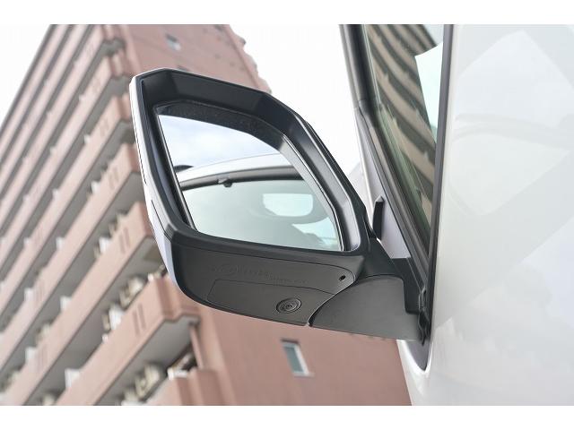 ハイエースバン スーパーGL ダークプライムII ESSEXアルミホイール/ALPINE BIGXナビ/ドライブレコーダー/ベッドキット/ETC/パノラミックビューモニター/デジタルインナーミラー/クリアランスソナー(12枚目)