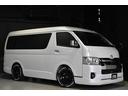 TOYOTA HIACE WAGON