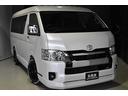 TOYOTA HIACE WAGON