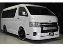 TOYOTA HIACE WAGON