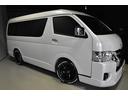 TOYOTA HIACE WAGON