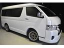 TOYOTA HIACE WAGON