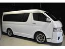 TOYOTA HIACE WAGON