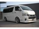 スーパーＧＬ　ダークプライムＩＩ　ディーゼル車／パノラミックビューモニター／デュアルパワースライドドア／デジタルインナーミラー／ＥＳＳＥＸアルミホイール／ローダウン／ベッド付き／ＥＴＣ／ナビ（17枚目）