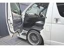 スーパーＧＬ　ダークプライムＩＩ　ディーゼル車／パノラミックビューモニター／デュアルパワースライドドア／デジタルインナーミラー／ＥＳＳＥＸアルミホイール／ローダウン／ベッド付き／ＥＴＣ／ナビ（67枚目）