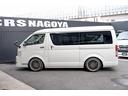 ＧＬ　新車未登録／３ナンバー／１０人乗り／パノラミックビューモニター／デジタルインナーミラー／ＥＳＳＥＸアルミホイール／ローダウン／ＡＬＰＩＮＥ　ＢＩＧＸナビ／ＥＴＣ／電動スライドドア（38枚目）