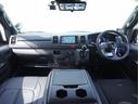 DX GLパッケージ マニュアル車/6人乗り/ESSEXアルミホイール/ローダウン/バックカメラ/デジタルインナーミラー/横揺れ防止装置/レーダー/ベッドキット/LEDヘッドライト(61枚目)