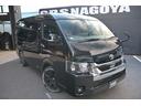 ハイエースワゴン GL 新車未登録/10人乗り/VALENTI VALADE/VALENTI ULTRAγ/VALENTI シーケンシャルドアミラーウインカー/ローダウン/ALPINE BIGXナビ/ETC/(7枚目)