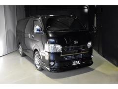 ■ＣＲＳ特選中古車入荷しました　愛知　名古屋　ハイエース　キャラバン☆０５２−８４８−９０００ 3