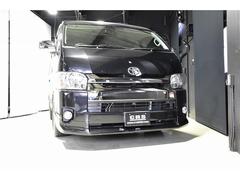 ■ＣＲＳ特選新車・中古車入荷しました　愛知　名古屋　ハイエース　キャラバン☆０５２−８４８−９０００ 5