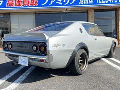 スカイライン 　ケンメリ　２０００ＧＴ　ＧＴ−Ｒ仕様　２．６Ｌ 0510713A30240116W006 6