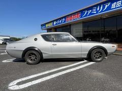 スカイライン 　ケンメリ　２０００ＧＴ　ＧＴ−Ｒ仕様　２．６Ｌ 0510713A30240116W006 7