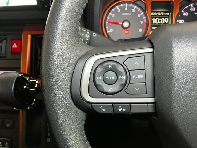 タフト Gターボ サポカーSワイド適合 スカイフィールトップ 電動パーキングブレーキ 全車速追従機能付ACC ステアリングスイッチ シートヒーター USB接続端子 Pスタート コーナーセンサー(16枚目)