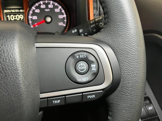 タフト Gターボ サポカーSワイド適合 スカイフィールトップ 電動パーキングブレーキ 全車速追従機能付ACC ステアリングスイッチ シートヒーター USB接続端子 Pスタート コーナーセンサー(17枚目)