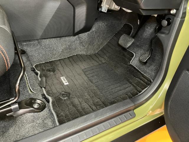 タフト Gターボ サポカーSワイド適合 スカイフィールトップ 電動パーキングブレーキ 全車速追従機能付ACC ステアリングスイッチ シートヒーター USB接続端子 Pスタート コーナーセンサー(23枚目)