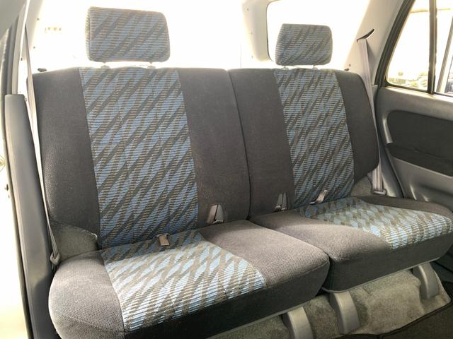 ハイラックスサーフ SSR-X 全塗装ベース車/4×4エンジニアリング2インチアップキット/MKW16インチホイール(22枚目)