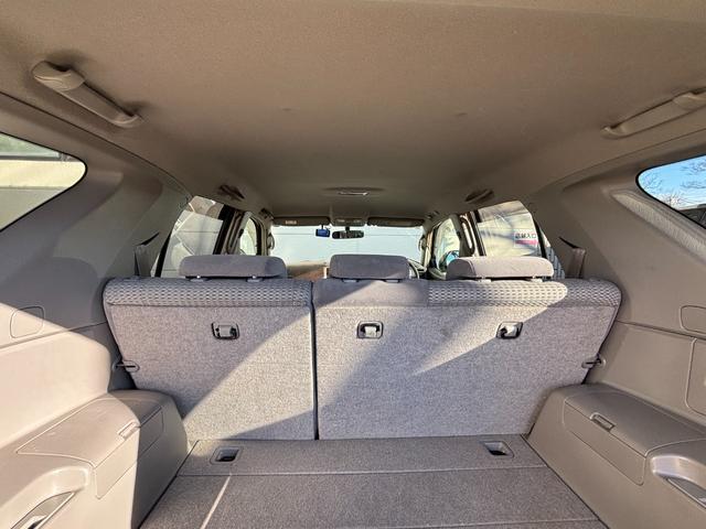 ハイラックスサーフ SSR-G 後期モデル/リフトアップ/新品社外ヘッドライト/新品ムーンアイズダッシュマット/社外AW/HDDナビ/前後ドライブレコーダー/バックカメラ/ヒッチメンバー(15枚目)