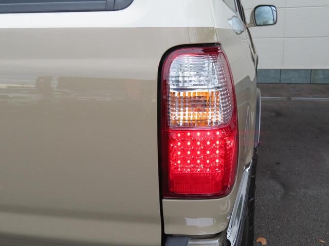 ハイラックスサーフ ＳＳＲ－Ｘ　内装ベージュ／ベージュペイント／シートカバー／バックカメラ／ドラレコ／ＤＥＡＮ１６インチ／社外ステップ／社外ヘッドライト／ＵＳコーナー／ＬＥＤコンビテール／ウッドパネル／ナビ／ＥＴＣ（52枚目）