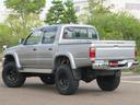 TOYOTA HILUX SPORTS PICK UP