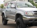 TOYOTA HILUX SPORTS PICK UP