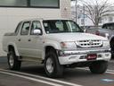 TOYOTA HILUX SPORTS PICK UP