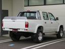 TOYOTA HILUX SPORTS PICK UP