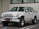 TOYOTA HILUX SPORTS PICK UP