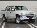 TOYOTA HILUX SPORTS PICK UP