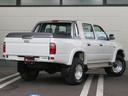 TOYOTA HILUX SPORTS PICK UP