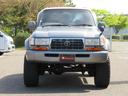 TOYOTA LAND CRUISER 80