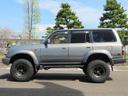 TOYOTA LAND CRUISER 80