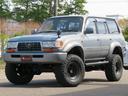 TOYOTA LAND CRUISER 80