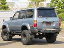 TOYOTA LAND CRUISER 80