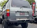 TOYOTA LAND CRUISER 80