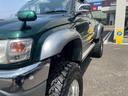 TOYOTA HILUX SPORTS PICK UP