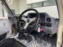 TOYOTA LAND CRUISER 70